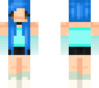 my skin :3