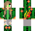 my skin