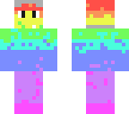 neo rainbow cashew