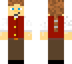 parelius new and improved casual wear
