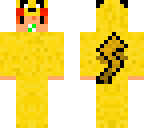 pikachu :3