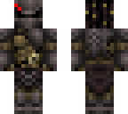 predator