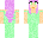 purple hair base