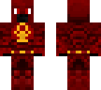 red gaurd fixed