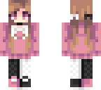 rose- oc