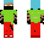 royal ninja