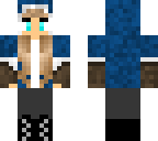 skin