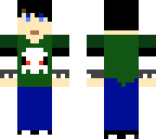 slogoman19 skin