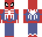 spider-man ps4