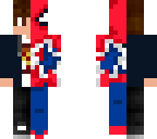 spider parker