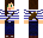 stacyplays purple-blue mix