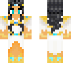 the best godess