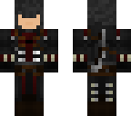 the master assassin