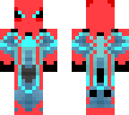 velocity suit