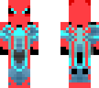 velocity suit