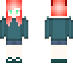 wolf girl