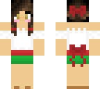 adelita mexicana