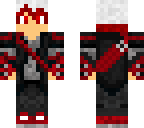 assassin fox