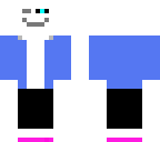 blammer's smug sans