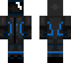 blue voyager