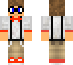bluered nerd