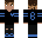 bonfireblue no hood