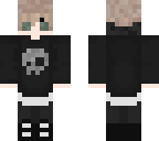 bw skin