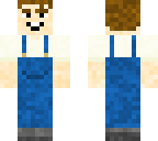 charisma joe