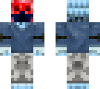 creeper bandit
