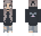 cute rat girl!!