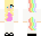 cute unicorn onsie girl