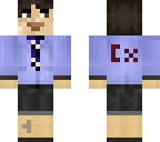 cx ice poseidon