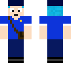 dan the mailman / dantdm halloween edit