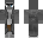 dark elf hood