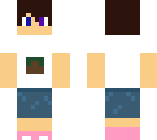 edit of a skin my girlfriend made 4