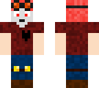 evil dantdm