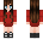 fall spirit - skin