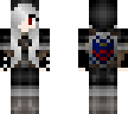 female dark link
