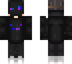 galaxy mask boy