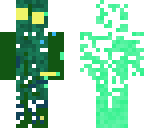 ghostly golem