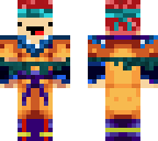 goku derp remake