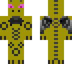 gold dragon (updated)