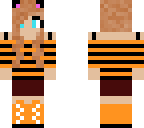 halloween girl