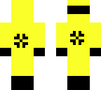 hazmat suit
