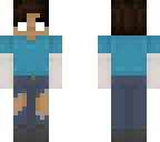 herobrine - remaster