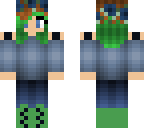 hornless cress