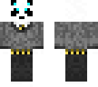 hufflepuff sweater panda