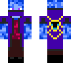 ice sperit