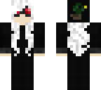 just my skin