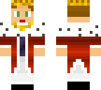medieval king
